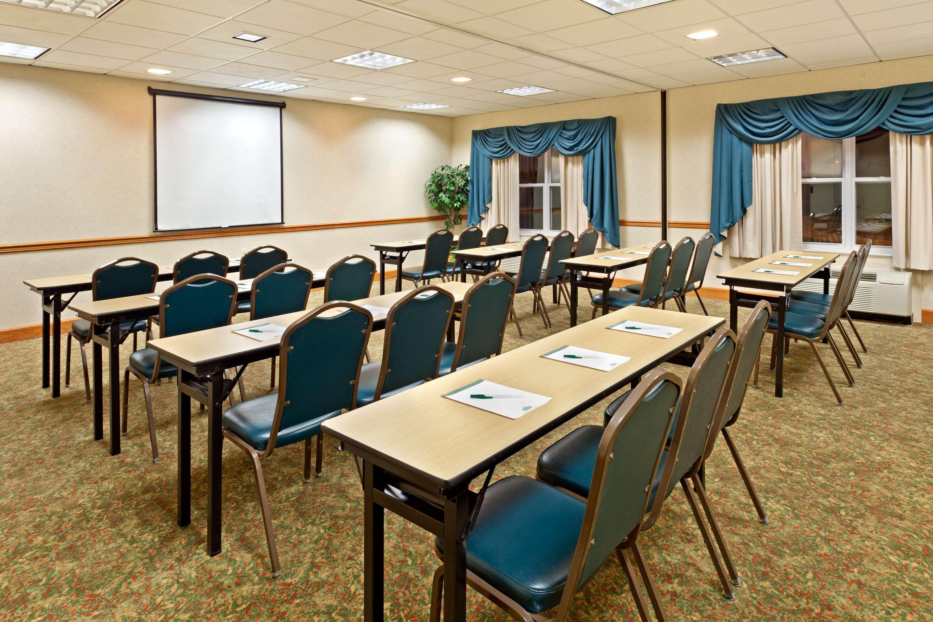Country Inn & Suites By Radisson, York, Pa Business foto