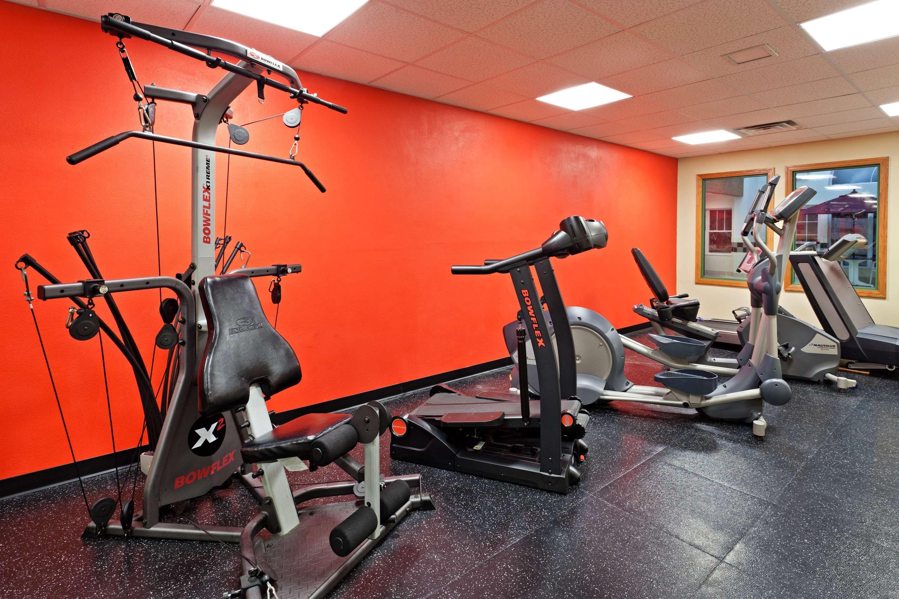 Country Inn & Suites By Radisson, York, Pa Einrichtungen foto