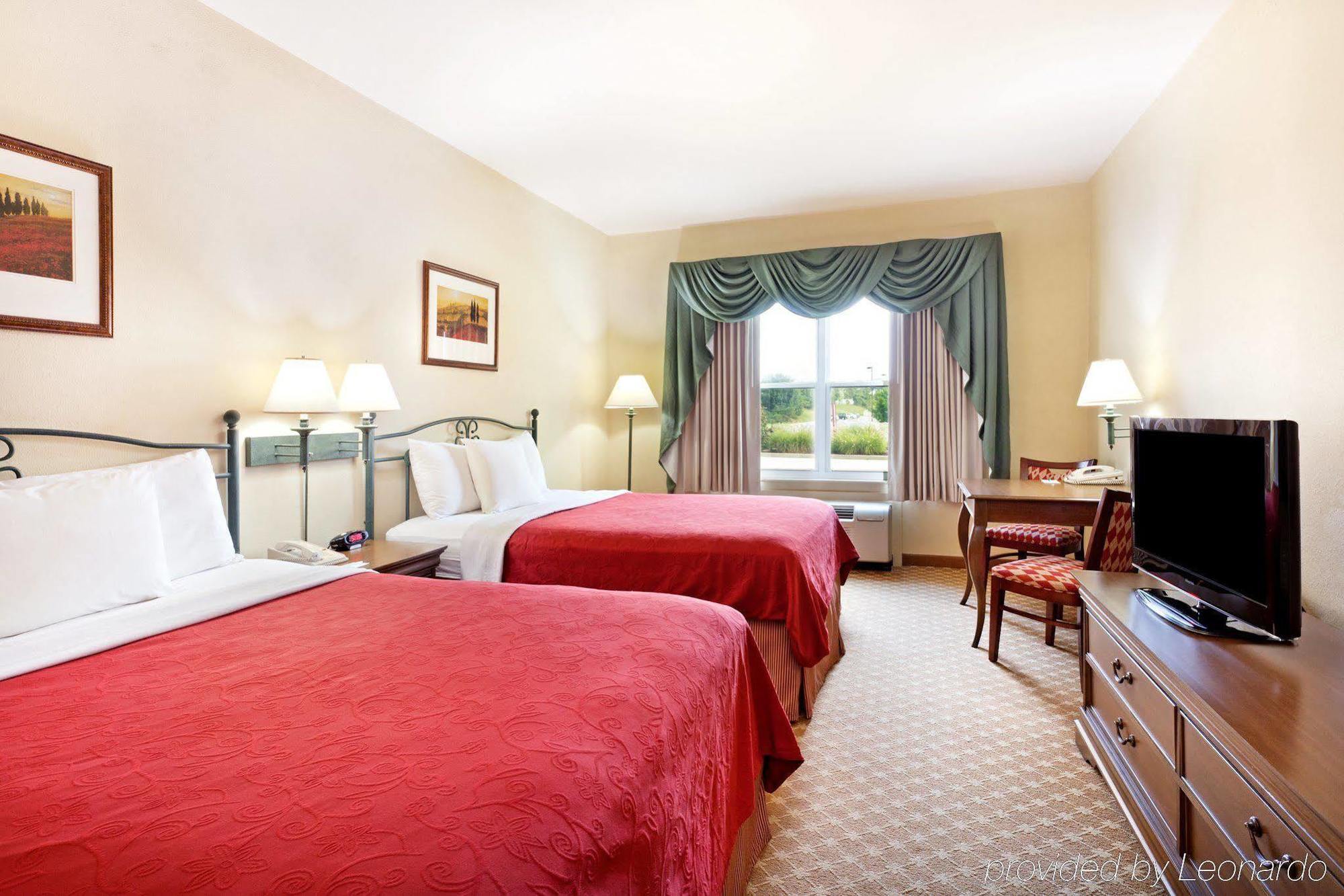 Country Inn & Suites By Radisson, York, Pa Zimmer foto