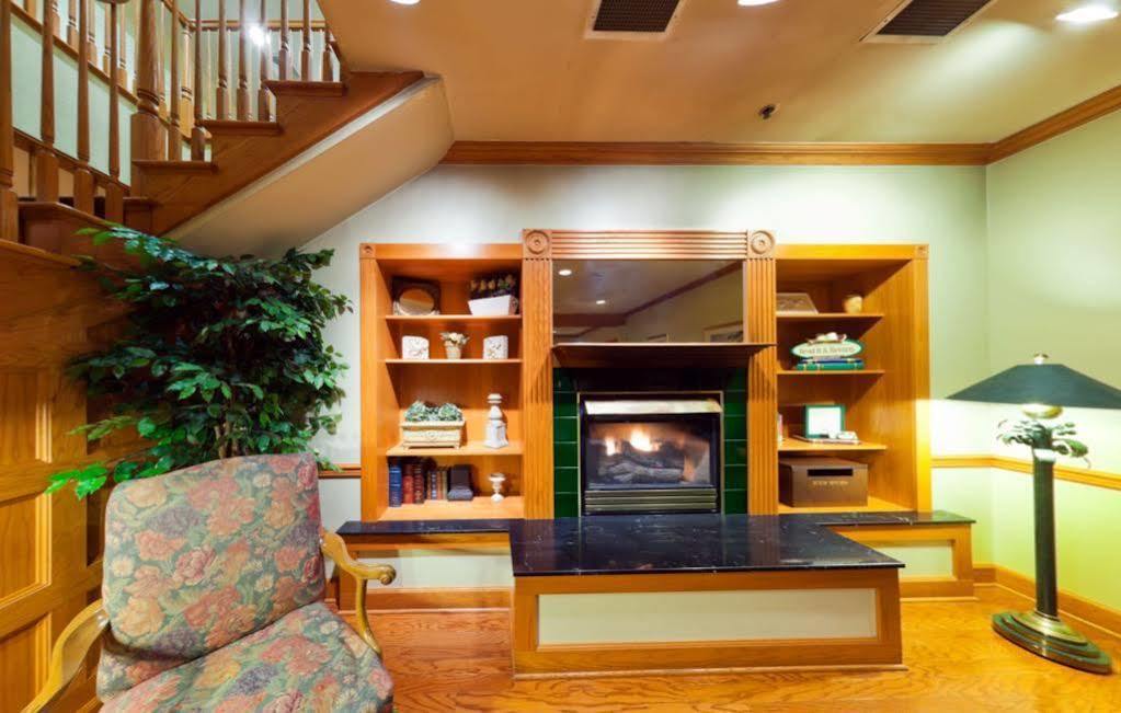 Country Inn & Suites By Radisson, York, Pa Exterior foto